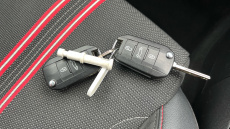 Vauxhall Corsa 1.2 Turbo SRi Edition 5dr Petrol Hatchback